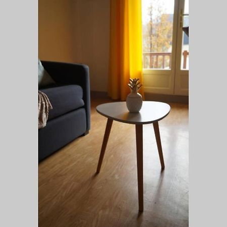 Studio lumineux au centre ville Bagnères-de-Bigorre Extérieur photo